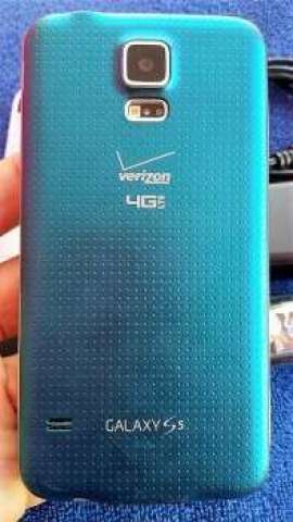 Samsung S5 Samsung S5