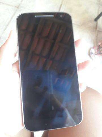 Celular MotoG4 Celular MotoG4