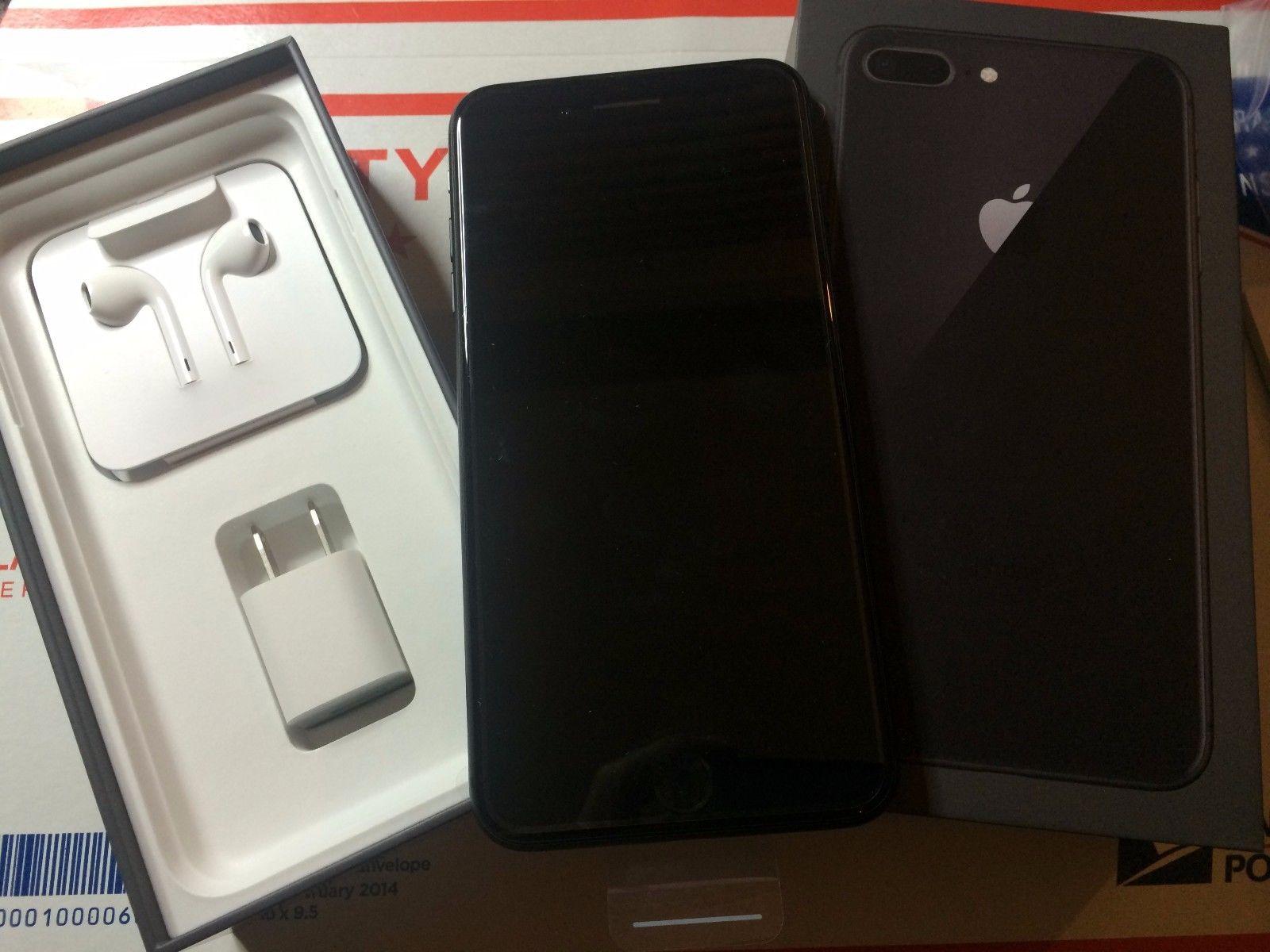 Apple iPhone 8 Plus 256 GB (desbloqueado) para la venta Apple iPhone 8 Plus 256 GB (desbloqueado) para la venta