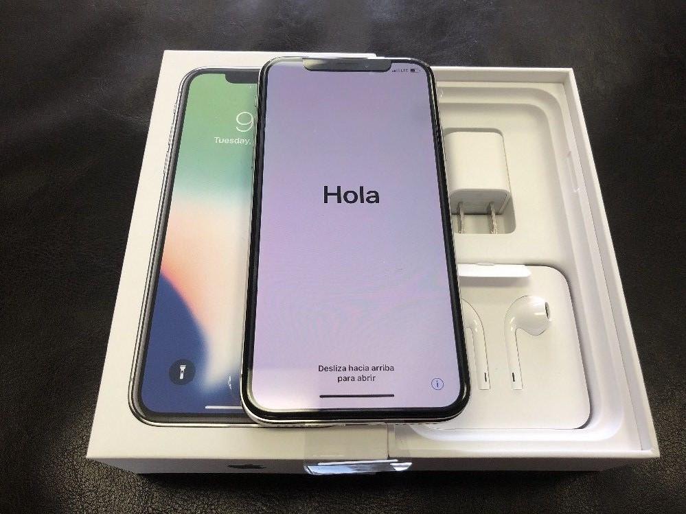 Iphone X De 256Gb,64gb,iPhone 8,8 Plus 64Gb Nuevo,Plateado,Negro,Dorado Americano Desbloqueado Iphone X De 256Gb,64gb,iPhone 8,8 Plus 64Gb Nuevo,Plateado,Negro,Dorado Americano Desbloqueado