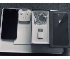 Iphone 8 Plus 256GB Space Grey