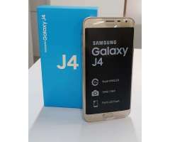SAMSUNG GALAXY J4 16GB