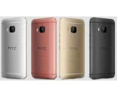 HTC One M9 | 32GB |