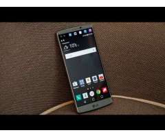 LG V10 fantastico