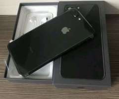 IPHONE 8PLUS NUEVO(10/10) 64GB