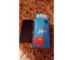 Samsung Galaxy J4 Plus