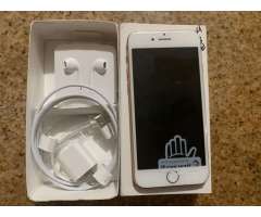 IPHONE 8 64GB GOLD