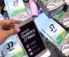 Samsung galaxy j7 neo