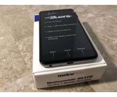 ZTE Blade Z Max Pro z 982 | 32 GB | 4G