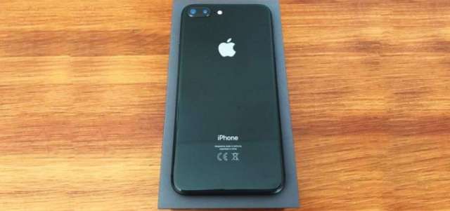NUEVO IPHONE 8PLUS(10/10)(64GB) NUEVO IPHONE 8PLUS(10/10)(64GB)