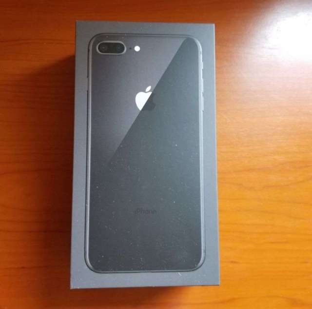 IPHONE 8PLUS(64GB) IPHONE 8PLUS(64GB)