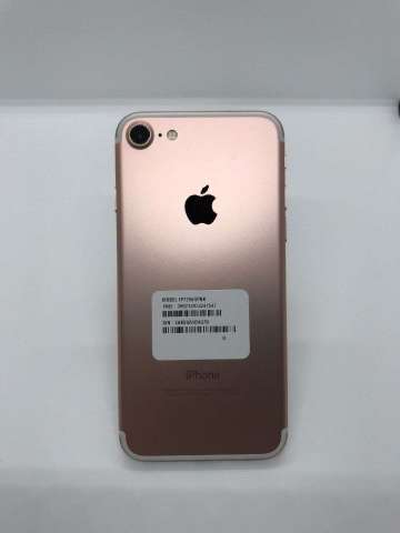 IPhone 7 32GB Rose Factory IPhone 7 32GB Rose Factory