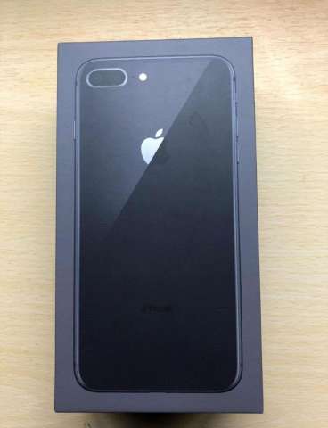 IPHONE 8PLUS NUEVO EN SU CAJA/CLEAN IEMI IPHONE 8PLUS NUEVO EN SU CAJA/CLEAN IEMI