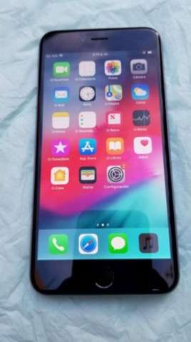 Iphone 6 Plus 16GB Iphone 6 Plus 16GB