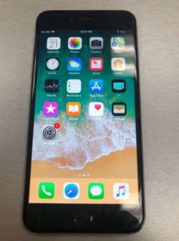 Iphone 6 Plus 64GB Iphone 6 Plus 64GB