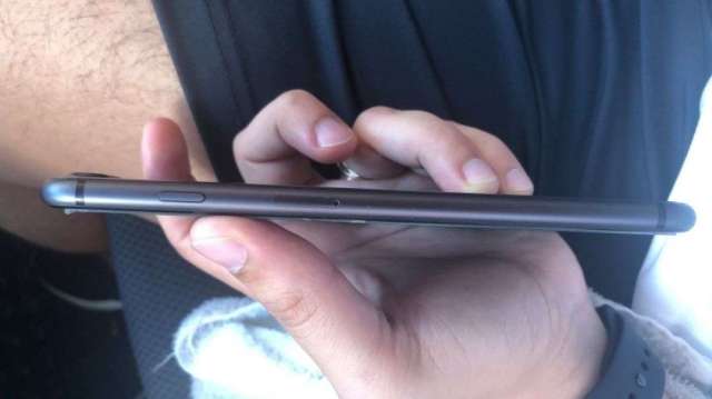 iPhone 8 Plus 64GB iPhone 8 Plus 64GB