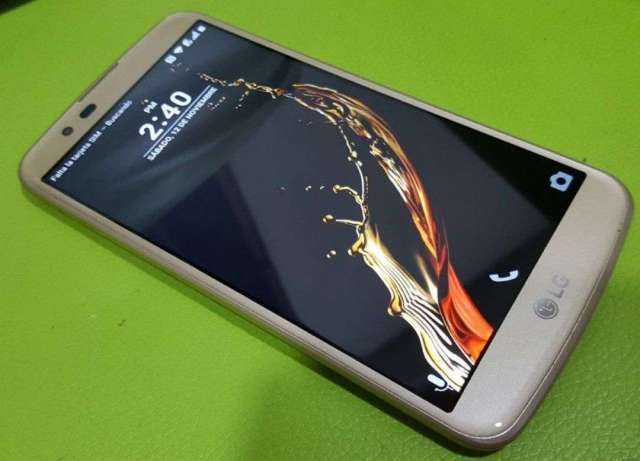 LG K10 16GB LG K10 16GB
