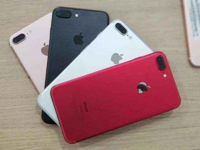 IPHONE 7 PLUS IPHONE 7 PLUS