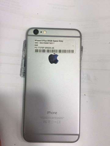 iPhone 6 Plus iPhone 6 Plus