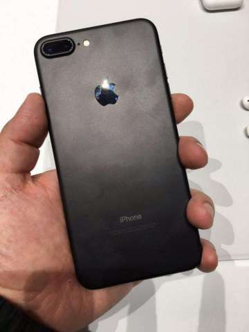 IPHONE 7 PLUS 32GB CHULISIMO IPHONE 7 PLUS 32GB CHULISIMO