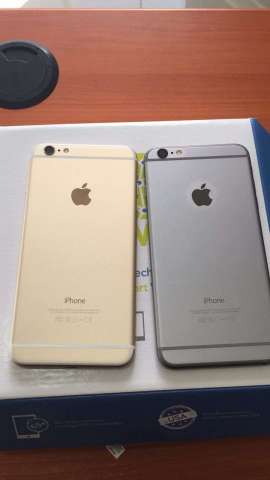 iPhone 6 Plus 16gb iPhone 6 Plus 16gb