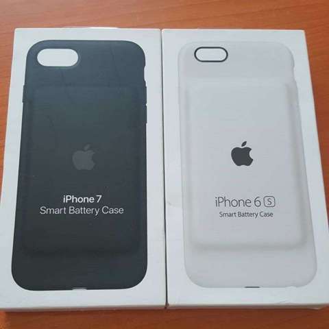 Cover bateria iphone 7 Cover bateria iphone 7