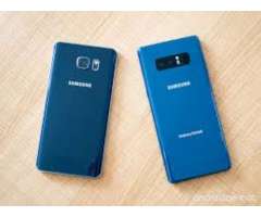 Samsung Galaxy Note 5 En  excelente  condiciones