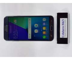 SAMSUNG GALAXY J7 PRIME 2017