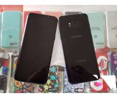Samsung Galaxy S8 PLUS 64Gb