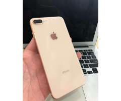 IPHONE 8 PLUS 64GB