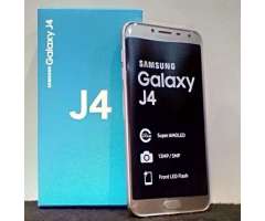 Samsung Galaxy J4  32GB