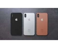IPHONE 8 64GB    LLEGATE