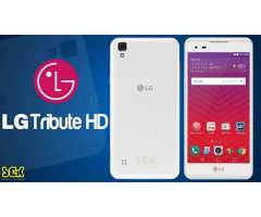 LG TRIBUTE HD