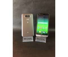 Lg G5.