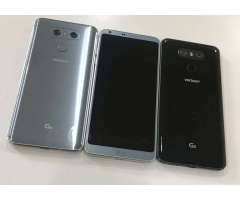 LG G6 32GB AZUL
