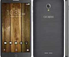 ALCATEL FIERCE 4