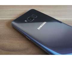 SAMSUNG s8 plus ULTIMAS UNIDADES ajl 67