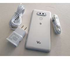 LG V20 64GB SILVER HASTA 3:30PM MAÃ‘ANA