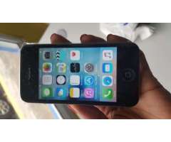 IPHONE 4S DE 16GB, UNLOCK