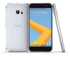 HTC 10, 32GB, LECTOR DE HUELLA