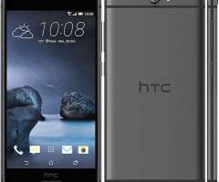 HTC ONE A9, 32GB, LECTOR DE HUELLA
