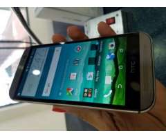 HTC ONE M8, 5 PULGADAS, 32GB