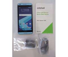 HTC desire 550 ULTIMAS UNIDADES bbe 11