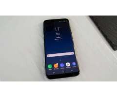 samsung galaxy s8 plus internacional