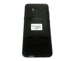 Samsung Galaxy S8 Plus Black