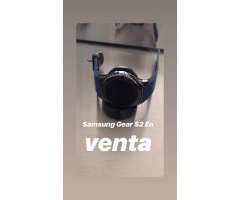 Samsung Gear 2