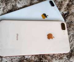 iPhone 8 Plus 64Gb -