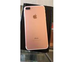 iPhone 7 Plus 32Gb -
