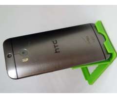 HTC ONE M8, 32GB, 5 PULGADAS