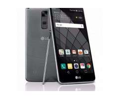 LG stylo 2 plus |10 de 10|condicion de nuevo pwl 1
